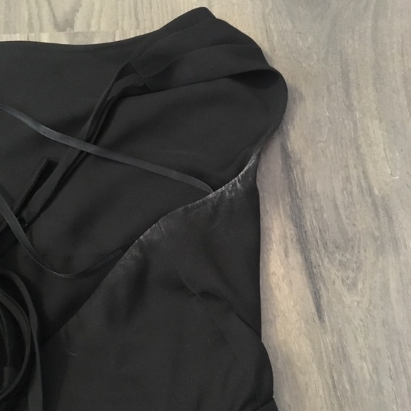 BCBG Strappy Dress - Picture 4 of 6